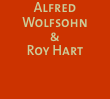 Alfred Wolfsohn